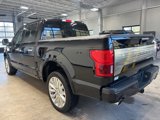 Used 2019 Ford F150 Limited w/ Trailer Tow Package image 5