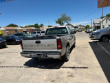 Used 2005 Chevrolet Silverado 1500 W/T image 6