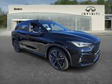 New 2025 INFINITI QX50 Sport image 2