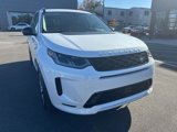 New 2025 Land Rover Discovery Sport S image 3