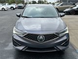 Used 2022 Acura ILX image 2