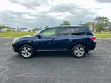Used 2012 Toyota Highlander Limited image 2