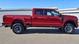 Used 2024 Ford F250 XLT w/ Black Appearance Package image 4
