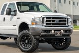 Used 2002 Ford F250 XLT image 3