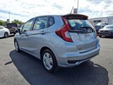 Used 2019 Honda Fit LX image 4