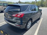 Used 2021 Chevrolet Equinox LT image 2
