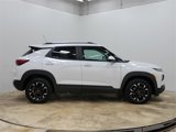 Used 2022 Chevrolet TrailBlazer LT w/ Convenience Package image 4