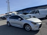 Used 2021 Toyota Corolla LE image 2