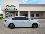 Used 2023 Kia Forte LXS image 6
