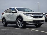Used 2018 Honda CR-V EX image 2