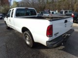 Used 2000 Ford F250 2WD SuperCab Super Duty image 5