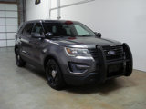 Used 2017 Ford Explorer 4WD Police Interceptor w/ Ready For The Road Package image 4