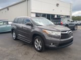 Used 2016 Toyota Highlander Limited image 2