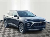 New 2025 Chevrolet Trax LS w/ LS Convenience Package image 6