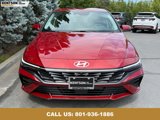 Used 2024 Hyundai Elantra Limited image 2