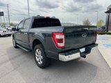 Used 2021 Ford F150 Lariat image 5