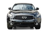 Used 2017 INFINITI QX70 2WD image 5