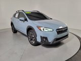 Used 2020 Subaru Crosstrek 2.0i Limited w/ Moonroof Package w/Navigation image 2