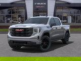New 2025 GMC Sierra 1500 Pro w/ Graphite Edition image 6