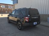 Used 2021 Ford Bronco Sport Outer Banks image 2