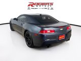 Used 2015 Chevrolet Camaro LS image 5