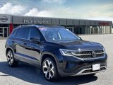 Used 2022 Volkswagen Taos SEL image 4