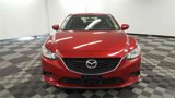 Used 2016 MAZDA MAZDA6 Touring image 3