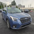 Used 2022 Subaru Forester Premium image 5
