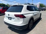 Used 2019 Volkswagen Tiguan SE image 3