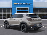 New 2026 Chevrolet TrailBlazer ACTIV w/ Convenience Package image 3