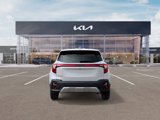 New 2025 Kia Seltos LX image 5