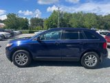 Used 2011 Ford Edge Limited w/ Trailer Tow Package image 2