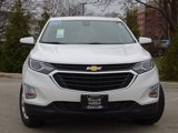 Used 2021 Chevrolet Equinox LT image 5