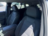 Certified 2025 Chevrolet Trax LT w/ Driver Confidence Package image 4