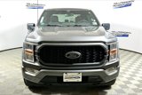Used 2022 Ford F150 XL w/ STX Black Appearance Package image 2