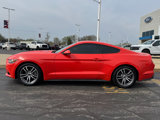Used 2015 Ford Mustang Premium image 5