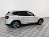 Used 2021 BMW X3 xDrive30i w/ Convenience Package image 5
