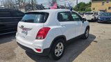 Used 2018 Chevrolet Trax LS w/ LPO, Cargo Package image 5