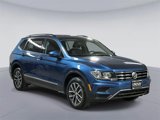 Used 2020 Volkswagen Tiguan SE image 5