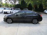 Used 2015 Honda Civic EX image 2