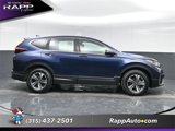 Used 2020 Honda CR-V LX image 3