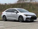 Used 2021 Toyota Corolla SE image 2