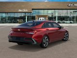 New 2025 Hyundai Elantra Sport w/ Cargo Package image 4