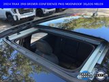 Used 2024 Chevrolet Trax RS w/ Sunroof Package image 5