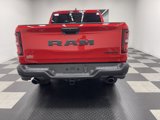 New 2025 RAM 1500 Classic Warlock image 3
