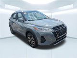 Used 2021 Nissan Kicks SV image 4