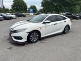 Used 2017 Honda Civic EX image 4
