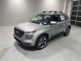 New 2025 Hyundai Venue SEL image 3