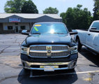 Used 2017 RAM 1500 Laramie w/ Convenience Group image 3