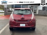 Used 2017 Nissan Leaf SV w/ Protection Package image 5